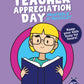 Teacher's Day Printable