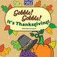 Thanksgiving Printables