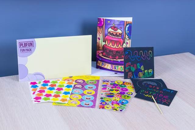 New Products – Page 3 – Purple Ladybug® / PLBFUN®