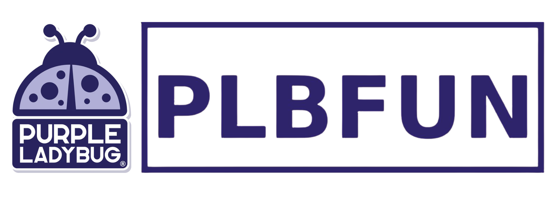 Purple Ladybug® / PLBFUN®