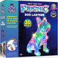 Prismic Make Your Own Dog 3D Light