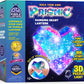 PRISMIC 3D Puzzle Lantern - HANGING HEART