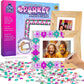 Sparkly Picture Frame Mosaic Kit