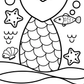 Summer Printables Booklet 1