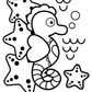 Summer Printables Booklet 1