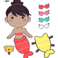 Summer Printables Booklet 1