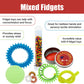 9 Fidget & Sensory toys Mixed Pack
