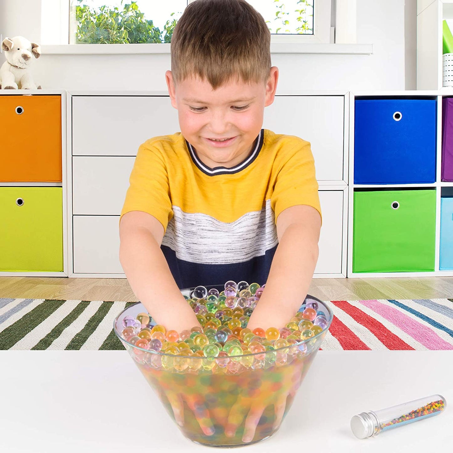 9 Fidget & Sensory toys Mixed Pack