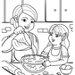Mother's Day E-Booklet